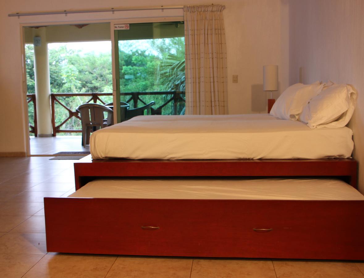Aparthotel Casa Del Sol à Lo de Marcos Extérieur photo