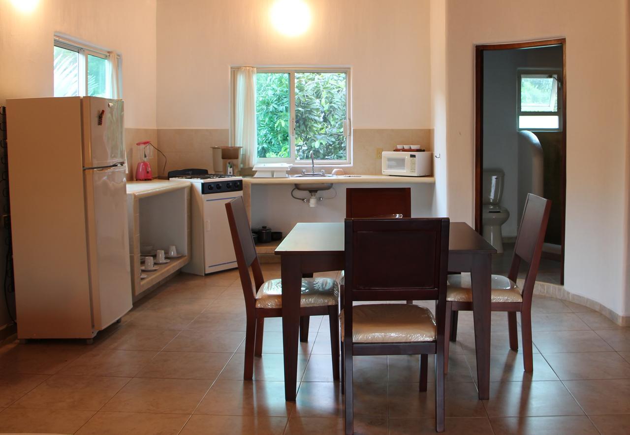 Aparthotel Casa Del Sol à Lo de Marcos Extérieur photo