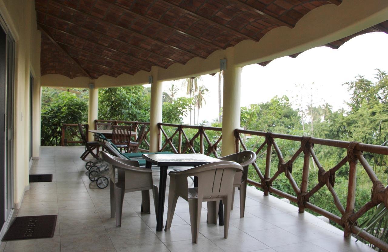Aparthotel Casa Del Sol à Lo de Marcos Extérieur photo