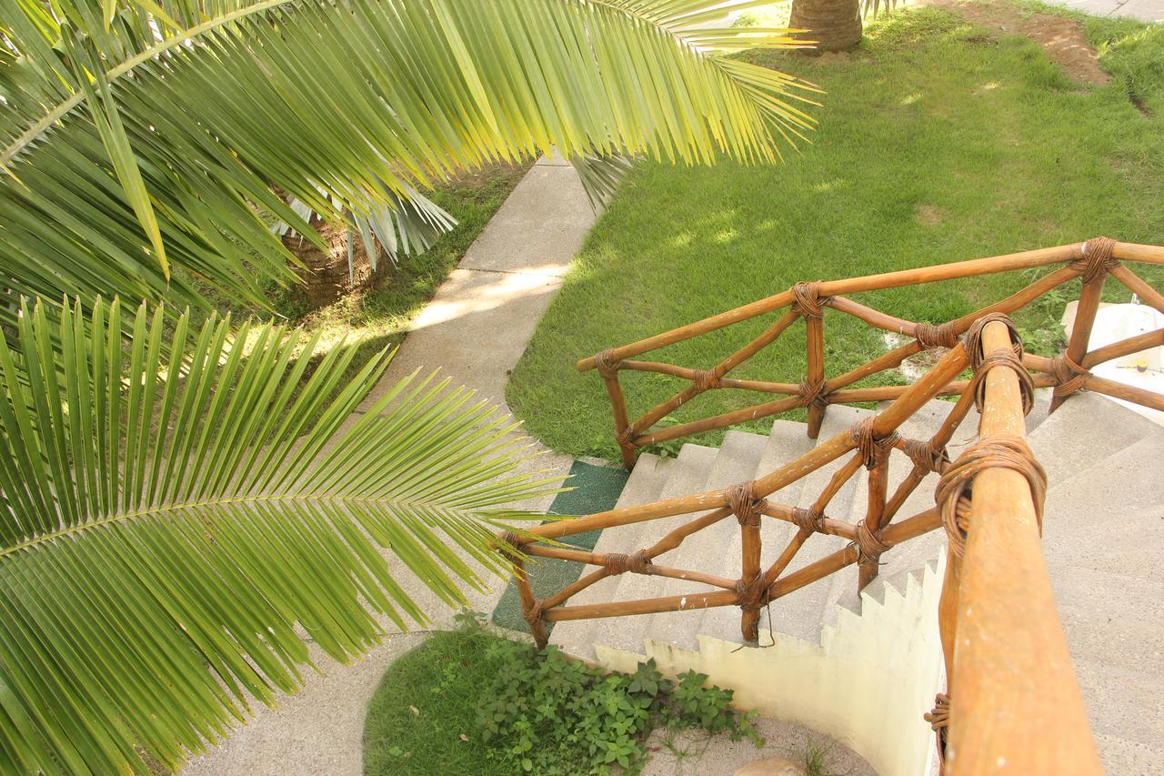 Aparthotel Casa Del Sol à Lo de Marcos Extérieur photo